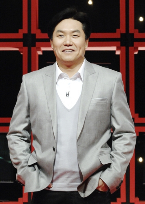 이재용 아나운서