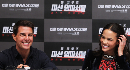 톰 크루즈 (Tom Cruise