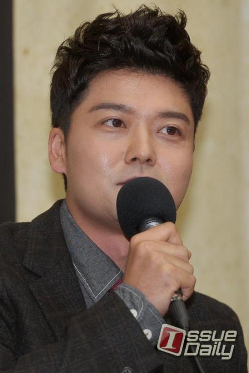 전현무 아나운서