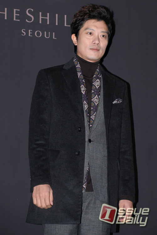 박희순 영화배우, 연극배우