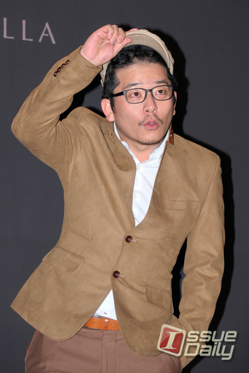 김준호 개그맨