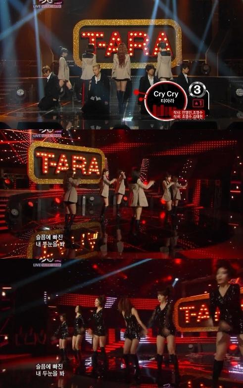 티아라 (T-ara) 가수 멤버 보람, 지연, 효민(리더), 은정, 큐리, 소연, 류화영
