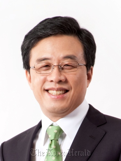 CEO Choe Kyoo-bok