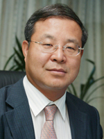 김영배 경제기관단체인 한국경영자총협회 (부회장), 국제노동기구 (부의장)
