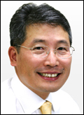 홍기융 시큐브 대표이사