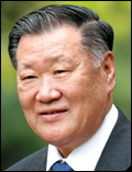 정몽구 기업인