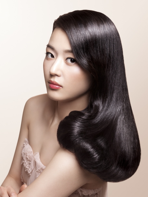 전지현(왕지현) 배우