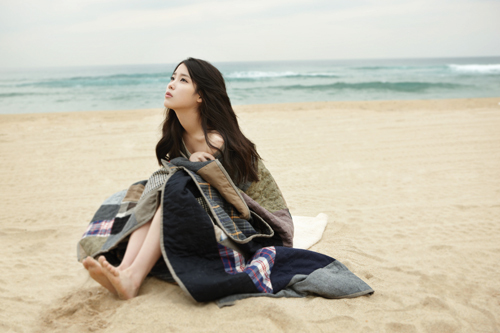 아이유(이지은) 가수