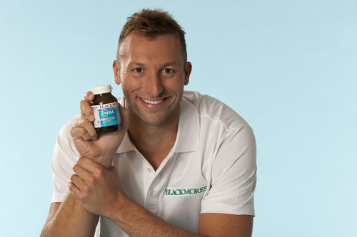 이안 소프 (Ian Thorpe