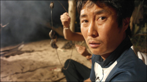 김병만 개그맨