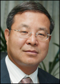 김영배 ILO아태총회 부의장
