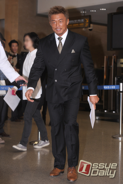 추성훈 (秋山成勲