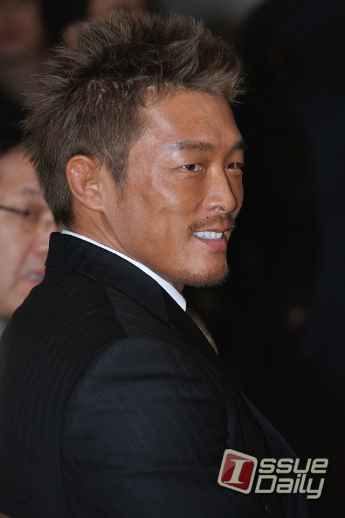 추성훈 (秋山成勲