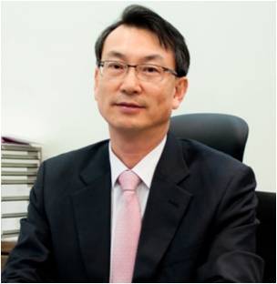 김용한 나이스디앤비 대표이사