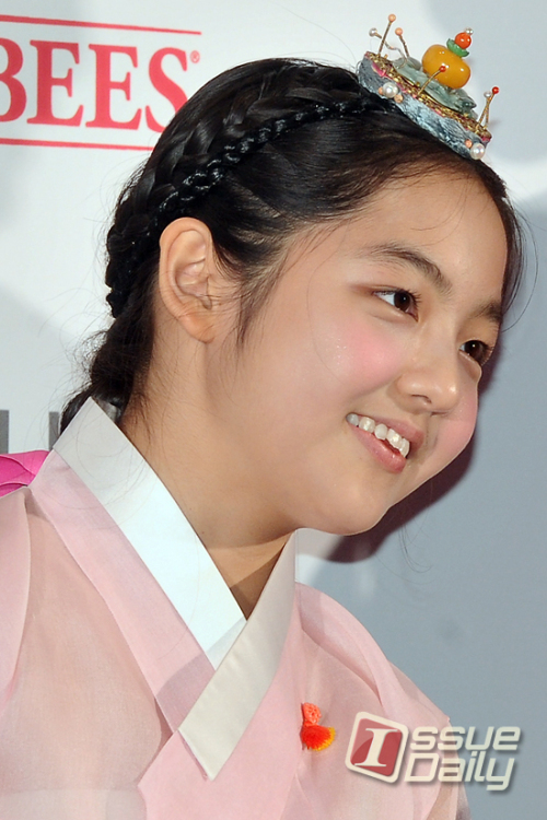 서신애 영화배우, 탤런트