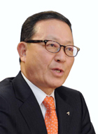 윤영두 아시아나 대표