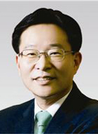 박동문 코오롱인더스트리 대표