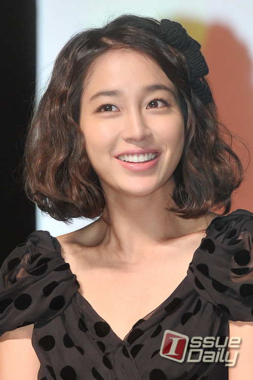 이민정 배우