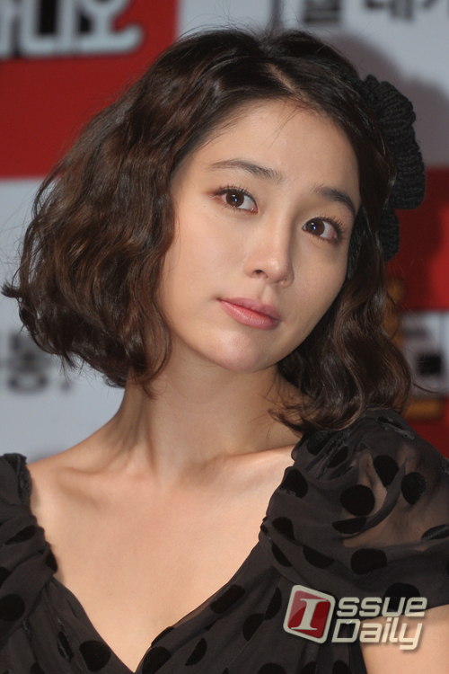 이민정 배우