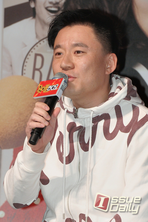 이재익 PD