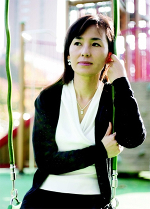 공지영 소설가