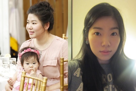 황규림 탤런트, 영화배우