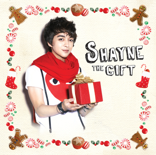 셰인 (Shayne