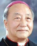 정진석 추기경