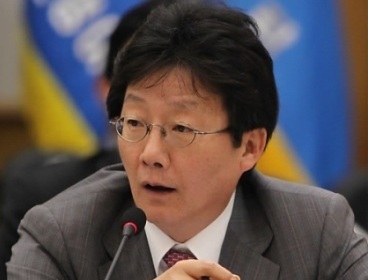 Rep. Yoo Seung-min (Yonhap)