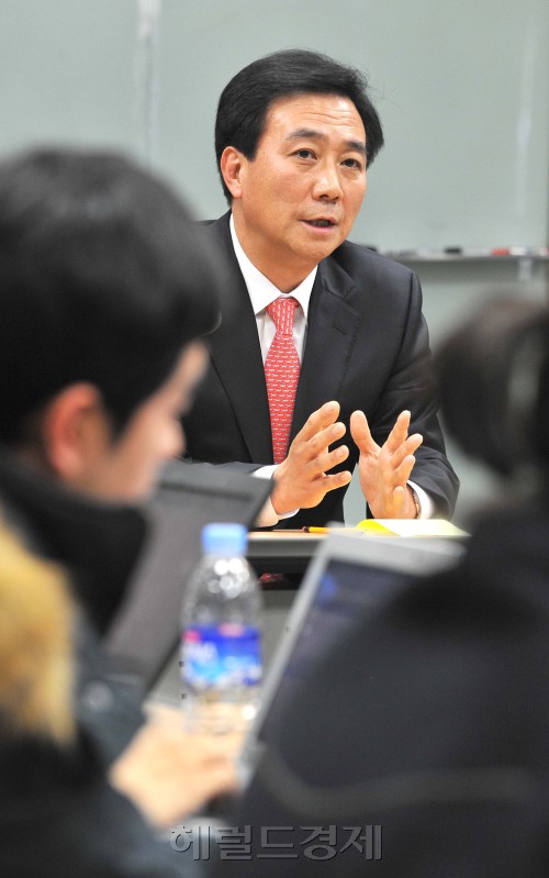 박병엽 팬택 부회장