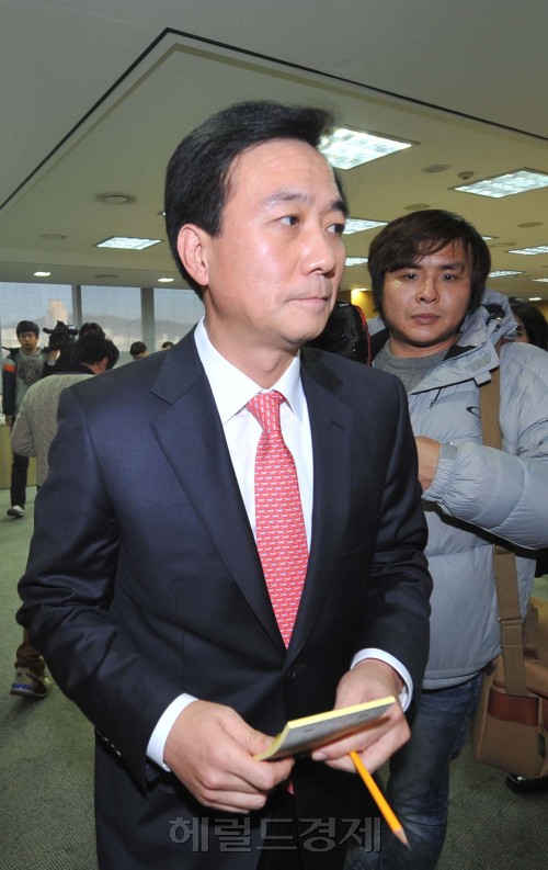 박병엽 팬택 부회장