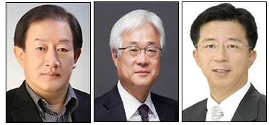 허진수 기업인 출생 1953년 9월 12일 (부산광역시)소속 GS칼텍스 (사장)