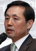 김창권 롯데개발 사장