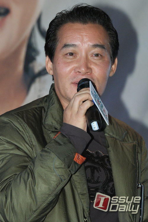 독고영재 (전영재) 탤런트, 영화배우 선플과나눔 (총재)