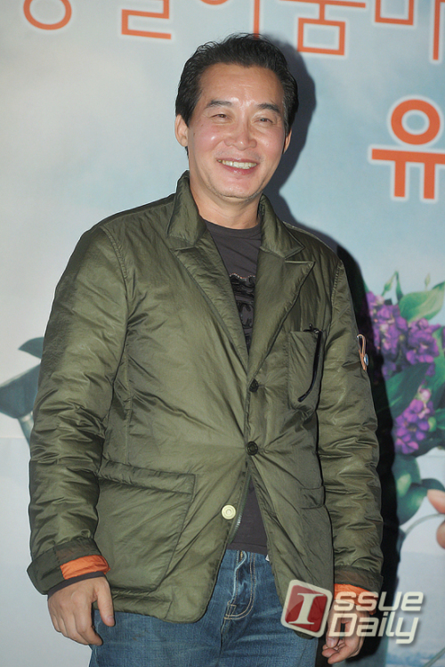 독고영재 (전영재) 탤런트, 영화배우 선플과나눔 (총재)