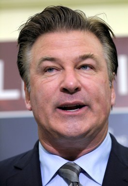 알렉 볼드윈 (Alec Baldwin