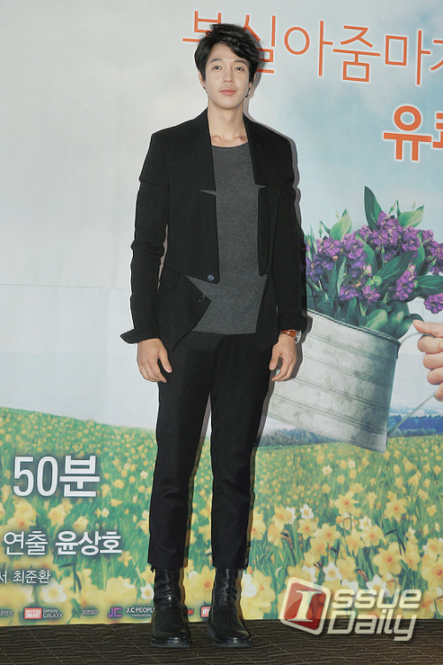 김영준 탤런트, 영화배우