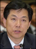 김창호 전 국정홍보처장