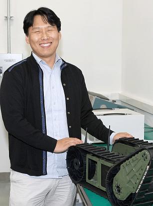 유재관 LIG넥스원 박사