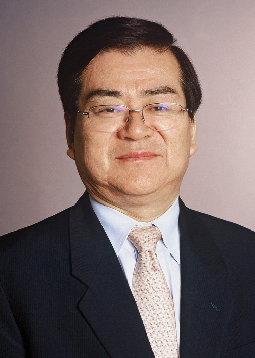 조양호 한진그룹 회장