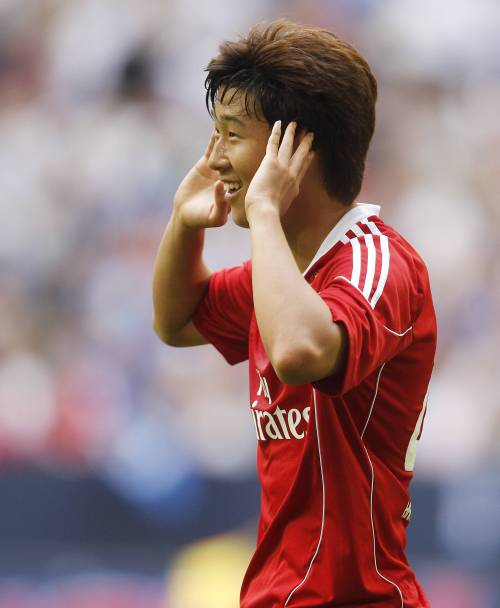 손흥민 축구선수