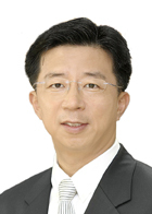 임병용 GS스포츠 사장