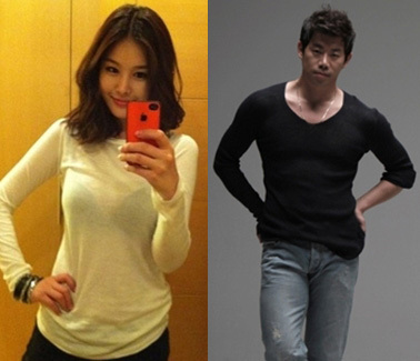 박은지 아나운서\r\n박지우 댄스스포츠