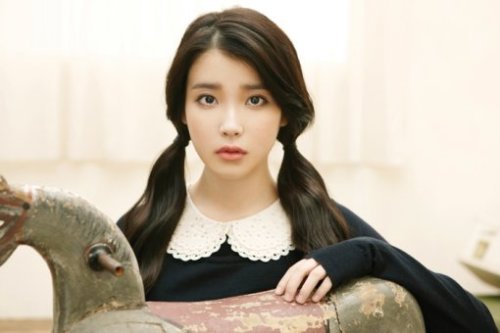 아이유(이지은) 가수