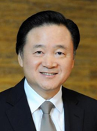 허영인 SPC그룹 회장