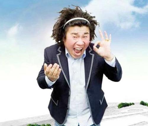 오정태 개그맨