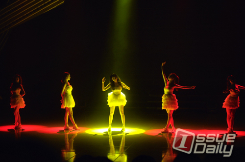 걸스데이 (Girls Day) 가수 멤버 소진(리더, 리드보컬), 지해(랩), 민아(리드보컬), 유라, 혜리