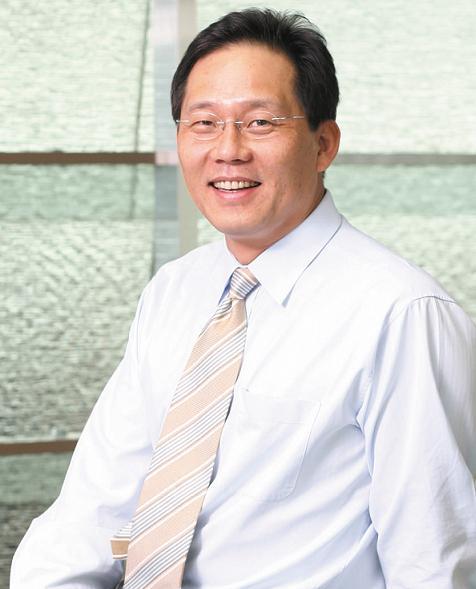 정몽익 KCC사장