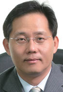 정몽익 KCC사장