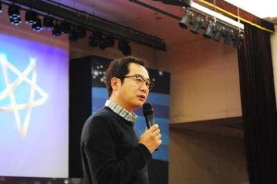 장진 영화감독